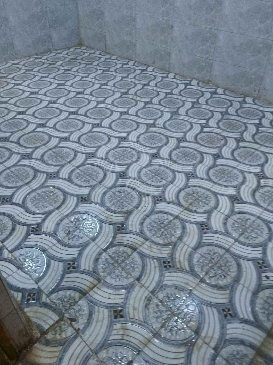 (ع..163 )
بيت للايجار  (،50 متر) حي النداء شارع المجمعات خلف اسواق فدك  
سعر الايجار 150 الف 
يحتوي على طابق واحد 
غرفه.  مطبخ   صاله   صحيات
اجور الماء والكهرباء على صاحب الدار.... كلوله من طرف علي علي امانه ابو فاضل  
للاستفسار ..***********
*********** مكتب /ابو /ع
