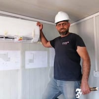 الورشة الهندسية للتبريد🔚(07700392577) نصب وصيانة كافة اجهزة التبريد ال...