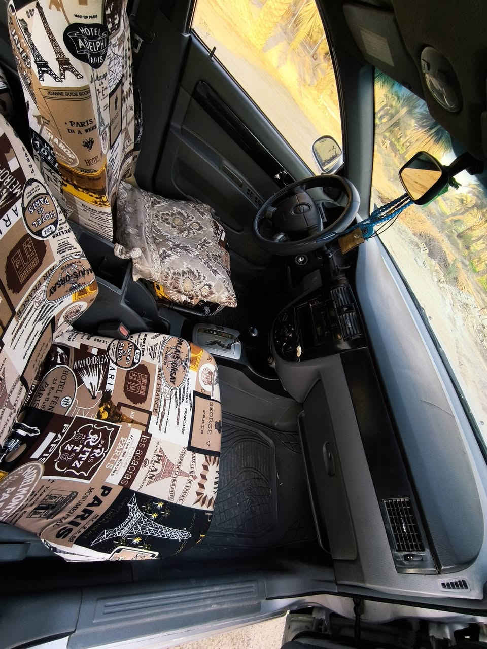 سلام عليكم ورحمة الله وبركاته اوبترا2006للبيع.رقم بابل مداور ثاني يوم سنويتهاا 2030مجدد رقم نكليزي   رقم تلفون متواجد ‏‪0780 320 9283‬‏‏
