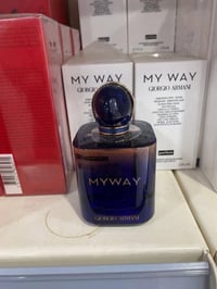 عطر تيستر • جملة