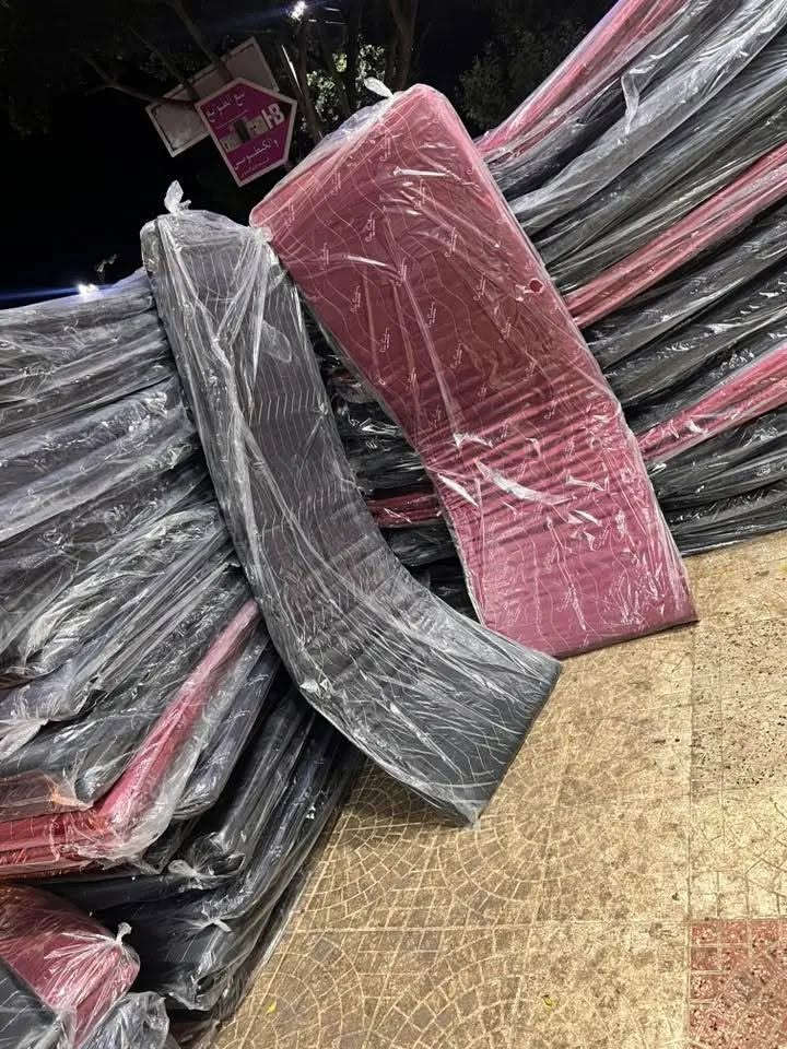 2بساطات 😱
200الف 😱
محلات لخضر مرحبا بالجميع✅


**إذا كنت صاحب هذا الإعلان وتريد حذفه لأي سبب، رجاءا أرسل رسالة إلى الدعم الفني**
