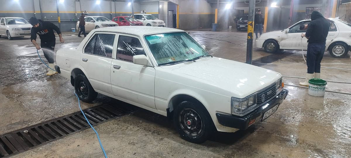 كرونا 81  كير 4
صبغ عام 

بسمي 

سنويا ل29

سعر 35

***********

***********
