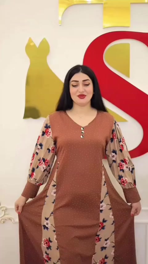 جـــــمالات ازياء خالد 
لايك ومتابعه ليصلكم كل جديد


**إذا كنت صاحب هذا الإعلان وتريد حذفه لأي سبب، رجاءا أرسل رسالة إلى الدعم الفني**