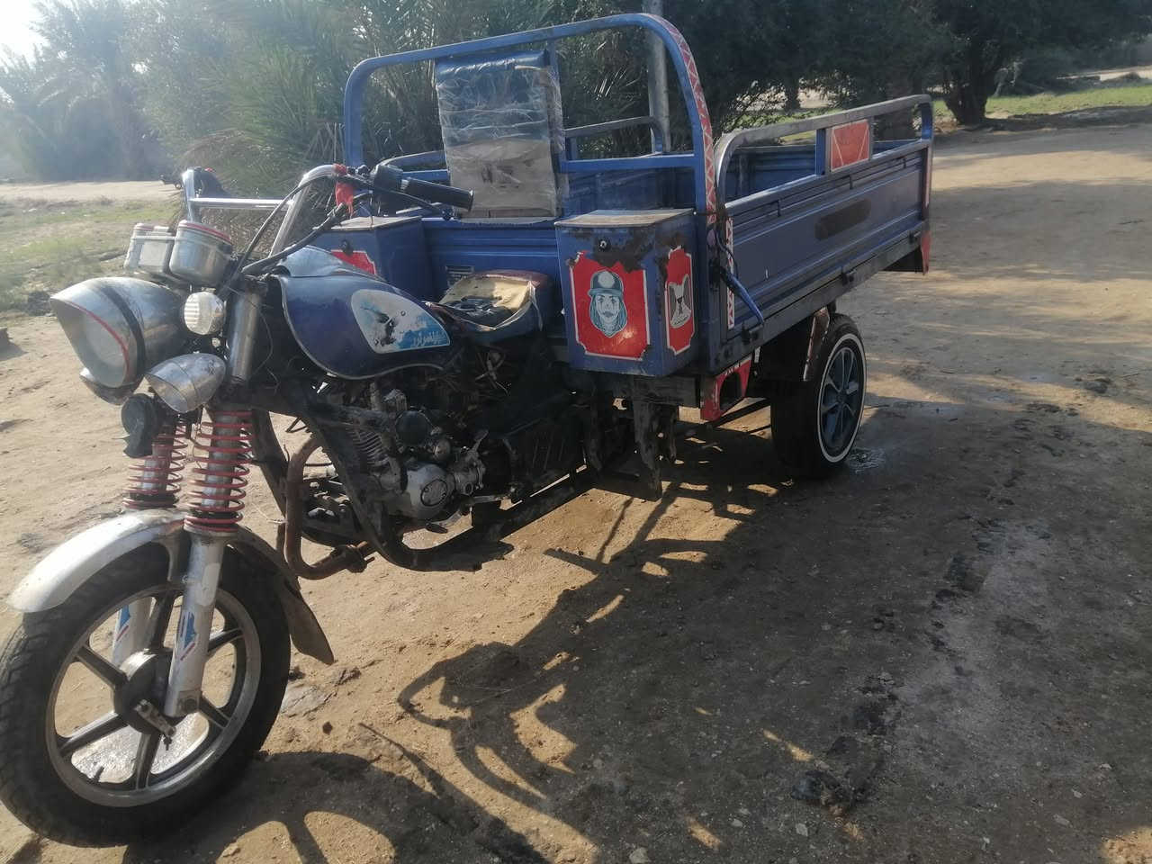 سلام عليكم ستوته جمره للبيع مديل 21 شاصي مكفول رقمه ابيض سنويتهه مامنتهيه ستوته خير من الله دك سلف ورح تفاصيل أكثر  ***********
