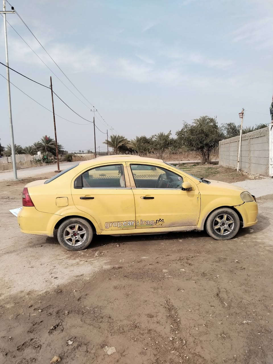 السلام عليكم افيو للبيع موديل 7 رقم أحمر بابل السعر 23 وبيه مجال مطلوبة هيئه 630 محرك وكير خير من الله راعيه بالقاسم موجود مكان حله قريب على العلوية شريفه بنت الحسن ***********
