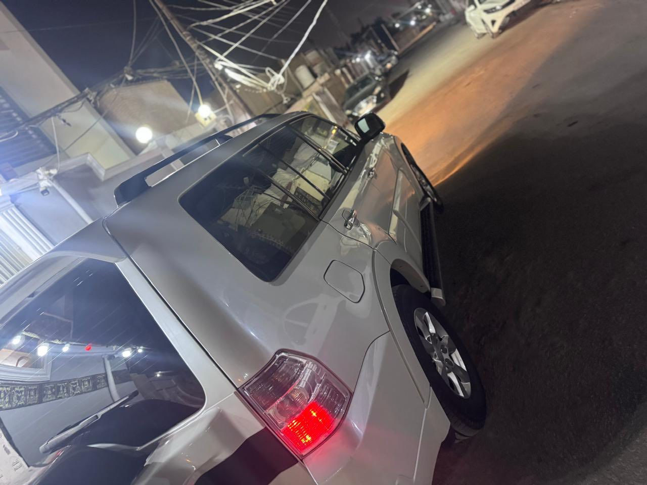 باجيرو 2016كفاله عامة بغداد إنكليزي حبتور فول مواصفات جاهزة السيارة احلة من الصورة السعر 195وبيها مجال مكانها نجف ***********
