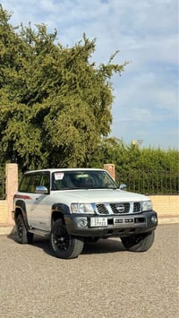 سفاري • ٢٠١٨ • ٧٢ الف كم