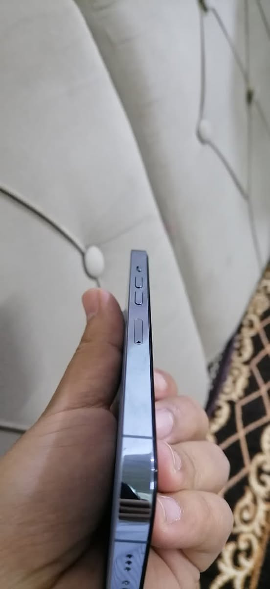 ايفون 13 برو
شرط الفحص 
ذاكرة 256
بطارية 80
مع ملحقات
النظافة 100‎%‎
السعر 590


**إذا كنت صاحب هذا الإعلان وتريد حذفه لأي سبب، رجاءا أرسل رسالة إلى الدعم الفني**