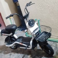 دراجة شحن • حجم ١٤ • كربلاء أمن الداخلي