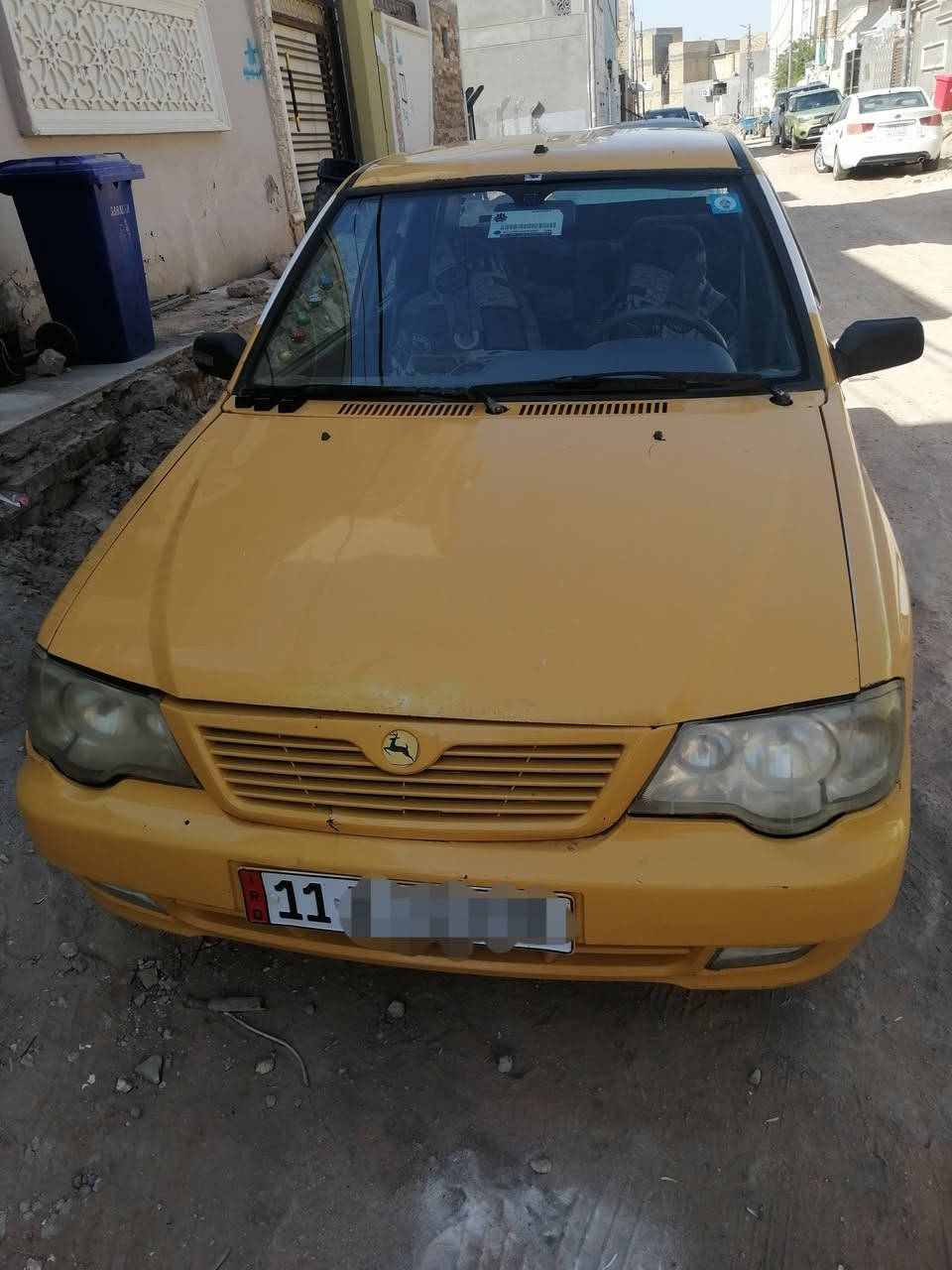 سايبا ١٢ بغداد السعر ٢٣ يرقم جديد مصفرة من كلشي رقم ***********
