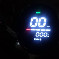 دراجة شحن • حجم ١٤ • نظيف