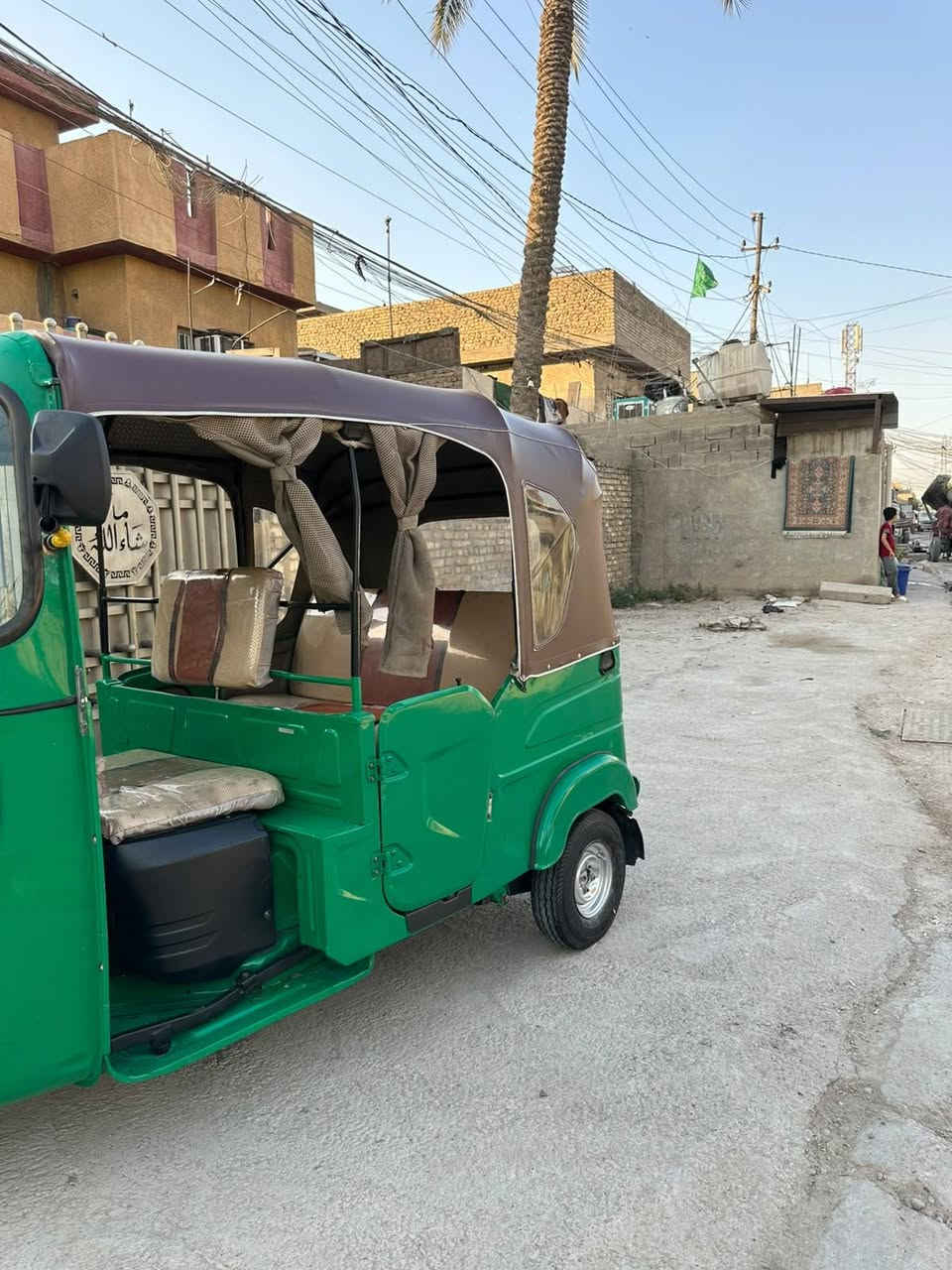 تكتك البيع موديل 21 شهر ١١ سنويه بسمي تكتك بيها ضربه يم البك الايت وراجعه بارد ودوس معمره مكينه مفتوحه تكتك خير من الله كبل الشارع السعر /8ونص / الاستفسار ***********

