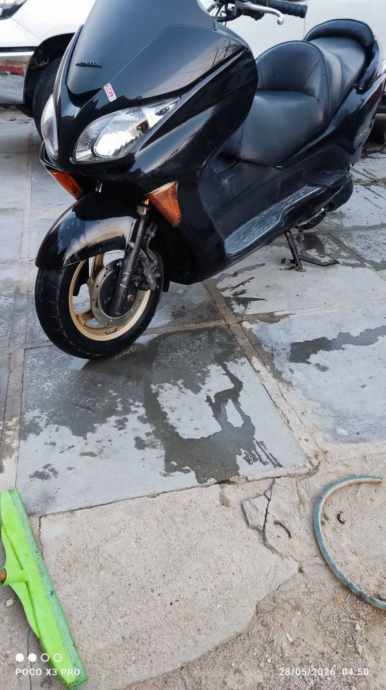 ‎دراجه فورزه صفر.تسعه.جاهزه.كير.ملغي.مكينه.مفتوحه.مره.وحده‎ البصرة, العراق


**إذا كنت صاحب هذا الإعلان وتريد حذفه لأي سبب، رجاءا أرسل رسالة إلى الدعم الفني**