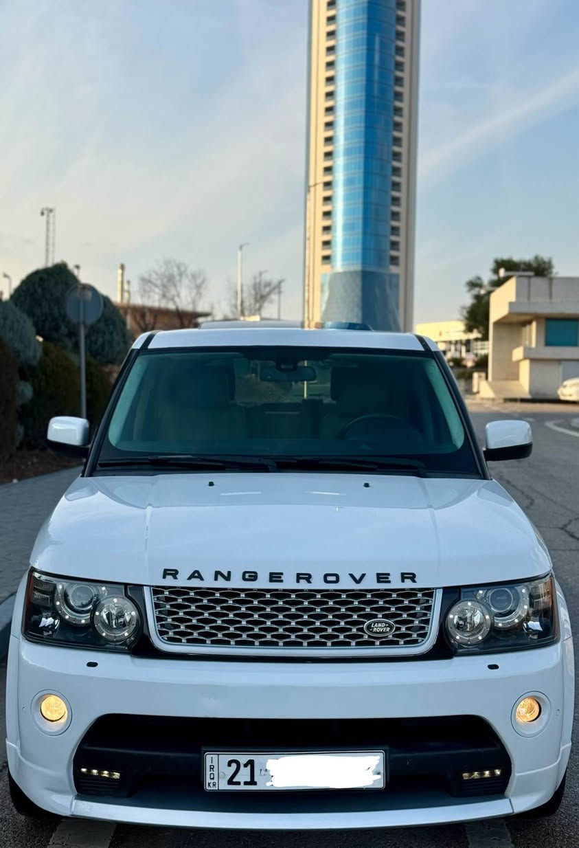 ارخص رانج روفر سبورت 2011 بي العراق بتحدا

سعر جدا جدا مناسب بلاش   (136) ورقه مجال

سياره خليجي صفر شريكه سردار ضمان دولي

8 سلندر بدون سوبر ارخب محرك

فول فول مواصفات 
 
سلايد  
سياره جكات ٣ وضعيات 
شاشه كاميرا
رادار جانبي 
حساس خلفي امامي
لايتات عدسه زينون بيلادي
دواغل كريمي جديد١٠٠/١٠٠
كشن جلدو كارباوخزن
كشنات تدفيه و تبريد
تحكم ستيرن
ستيرن هيتر
دواغل ١٠٠/١٠٠ 
ماشي ١١٣ الف
بعد مواصفات رانج معروفه.........
________________________________
كير محرك بشرت بدون دوخان بدون بوخار بدون صوت اي مكان عجبتك افحس سياره بشرت ترايي حتي بصره 
_____________________________

سعر سياره بلاش بلاش(136)ورقه مجال ماكو بي سعر ابد

مكان سياره سليماني داخل سليماني
***********
***********
_________________________________

Range Rover Sport  2011    

سعرى مناسبه بلاش 136 ورقه مجال

8 بستون بى سوپر مه رغوب
 
فول فول موسفات 

سلايد
دبله كانى جوبه به رزو نزم ٣ موده
شاشه و كاميرا
رادارى ئاوينه٠
113 هه زار روشتوه 
سوكان شفط و كاره با
بيش و دوا حاسه 
٤ ده ركا بصمه 
لايد ليد و عه ده سه زينون بيلادي
كشن جلدو كاره با و خزن
كوشن سارد و گه رم
سوكان هيتر و فوليوم

زور مواسفاتى تر ......
_______________________________________
گيرو مه كينه به شه رت  بى نوقسانيه دوكه ل بوخار صه وت به شه رتى فه حس تازه سيرفس تازه كراوه

سعر(136$$) وه ره قه و مجال بلاش بلاش

شوين :سليمانى
***********
*********** السليمانية, العراق
