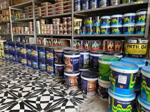 #انشائية توصيل
#ملاحضه يوجد كادر صيانه 

#انشائيه_عامه_جميع_المنتجات
___________________________! 
(#شعار_عملنه_نوفرلك_المواد
                               #_الاصليه_الخاصه_بسمايه
(كل مايخص بسمايه موجود) 
العنوان :_ بسمايه الشارع العام 
لسنا الوحيدون لاكننا الافضل💯فقط اطلب الحاجه المحتاجه 
للأستفسار أكثر اتصل او واتساب

‭0777 686 7643‬

متوفر توصيل 🛵
