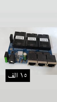 كابينه بور • مستعمل