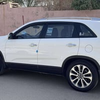 سورنتو خليجي • ٢٠١٥ • بانوراما