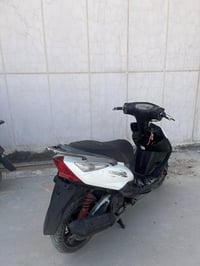 ماكس ثعلب • ١٤٠ • مبدل كابريته