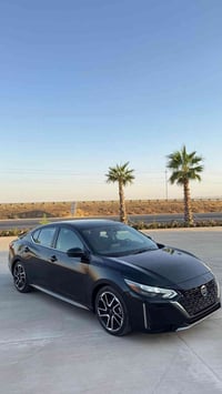 سنترا SR • ٢٠٢٤ • ٢.٠ لتر