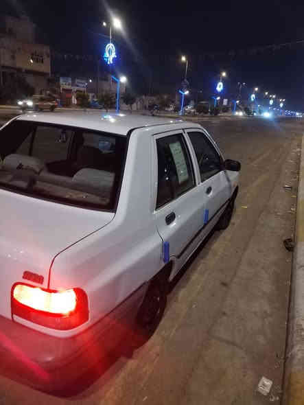 السلام عليكم للبيع سايبه مديل ١٨
كفاله عامه عد جاملغ امامي بارد
سياره جاهزه رقم كربلاء سنويه ل٢٩
السعر ٥٥وبيها مجال 
***********
