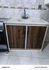 كاونتر • ٣ قطع • بعقوبه بهرز