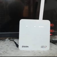راوترات زين شرط الفحص للبيع كلمن وسعره 07846605507