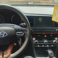 النترا موديل 20 محرك 20 دوش شرط كير ومحرك نظيف حادثها جاملغ ايمن وربع ...