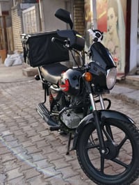 بوكسر 2020 جديدة للبيع 1900وبيها مجال مرقم بغداد نكليزي 07881708859متو...