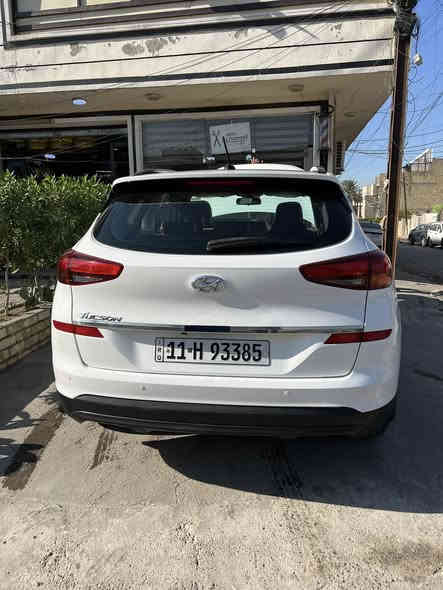 سلام عليكم توسان مديل 2020 خليجي
ماشيه 66 الف مكانهه بغداد مشتل فول 1عل 1

رقم صاحب سياره ***********

غير متواجده  علفيس 217 وبيه مجال
