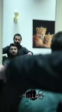 كوافير سفيان • بغداد المدائن • احترافية