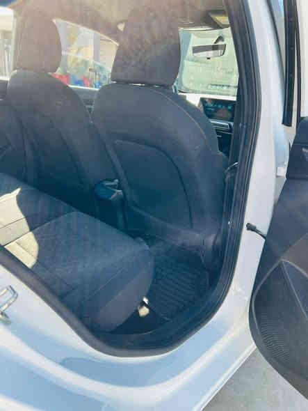 سلام عليكم MG 3 2024 ضمان رقم اربيل  مكفوله من صبغ عده طخه بل دعاميه مبينه بل صور وشوية من الدوسة
ماشيه 39
حجم مكينه 1500 دوش
سعر 95 ورقه بيها مجال بسيط بالنسبه السعرها جدا مناسب
مكاني بغداد الكرخ ***********
والخاص مفتوح
