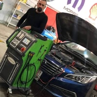 المركز الامريكي لعناية السيارات 🔥 نستمر وياكم لأجل تقديم أفضل الخدمات....