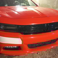 جارجر • ٢٠٢١ • حادث