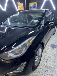 الانترة • ٢٠١٥ • فتحة