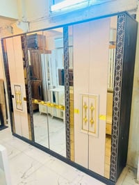 غرفه نوم تركي • ٩ قطع • شغل ثقيل
