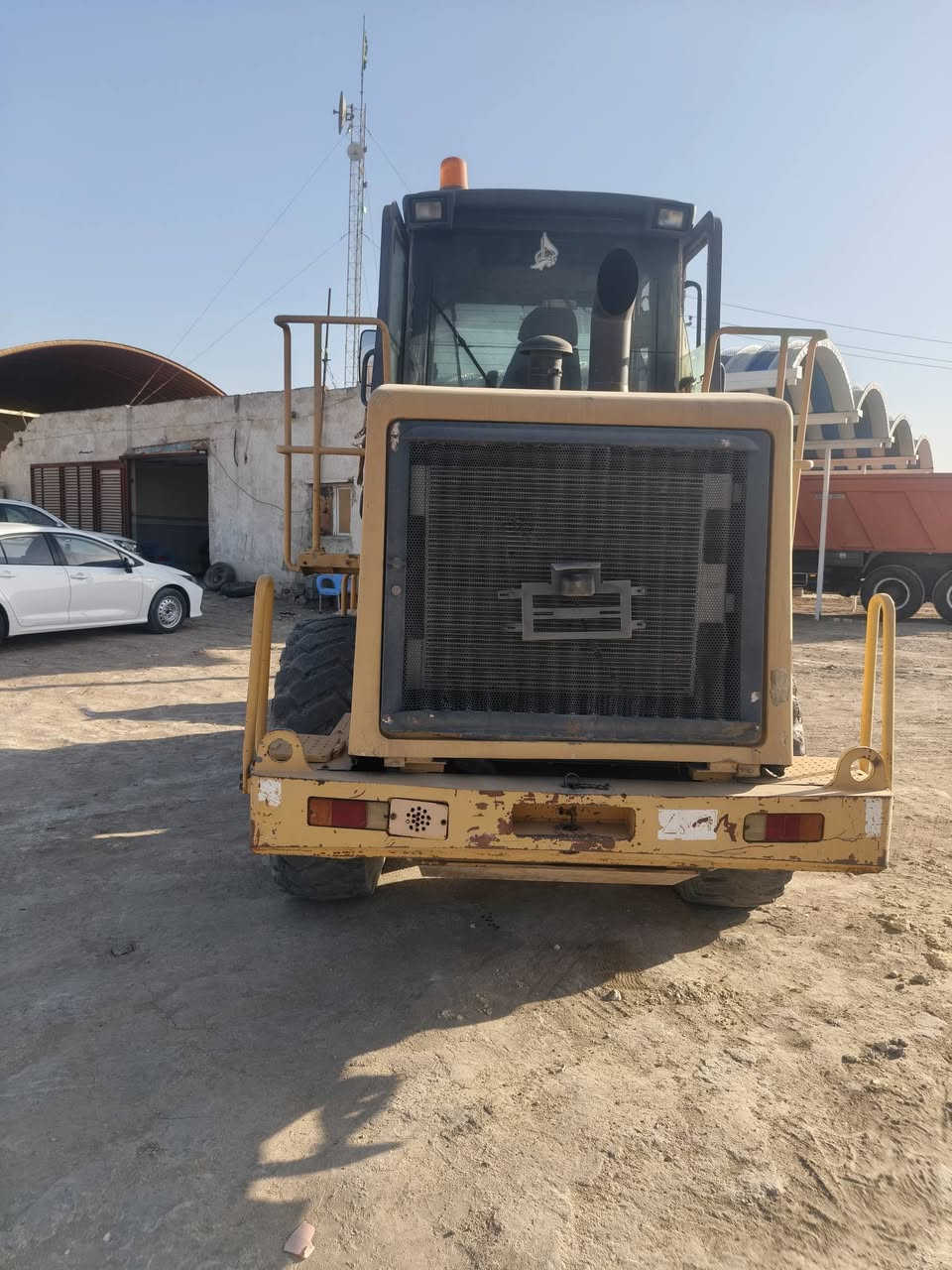 شفل لبيع حجم 36 مديل 2014
مكفول بسعر مناسب للا ستفسار تصل على صاحبه ‏‪***********‬‏ بكانه الناصريه انه مكلف بل انشر
