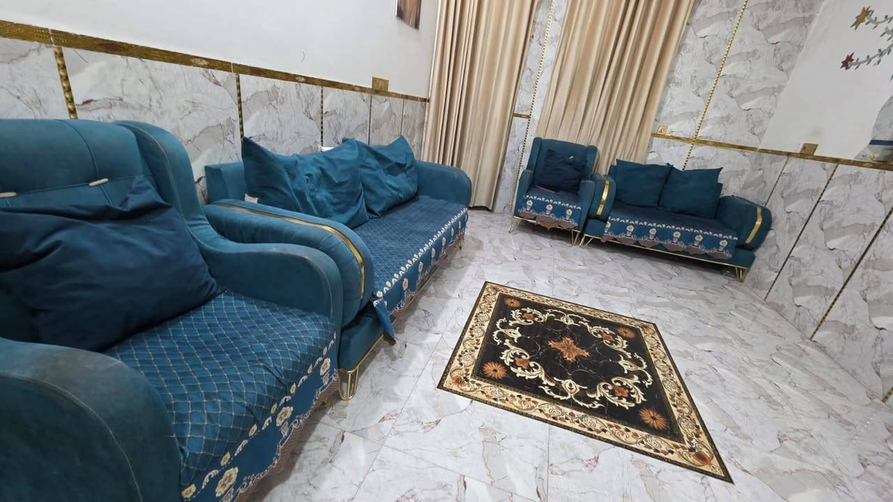 تخم نضيف كلش وجديد للبيع كربلاء, العراق


**إذا كنت صاحب هذا الإعلان وتريد حذفه لأي سبب، رجاءا أرسل رسالة إلى الدعم الفني**
