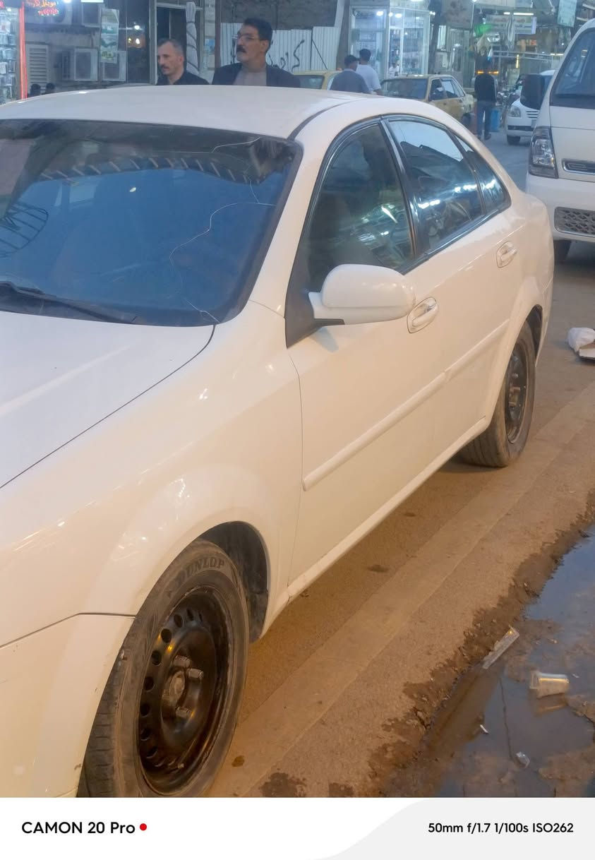 للبيع مديل 11نجف بسمي المكينه وكير نعمة الله الحداديه زوينه مال جناي مامشتغله تكسي  باتري تايرات كهربائيات كلها جديد بيه دحجه الجاملغ الخلفي مامصلح عدل سعرها 70 عنوانها نجف مشخاب ***********
