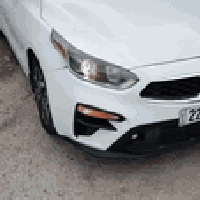 فورتي • ٢٠٢٠ • صور الحادث