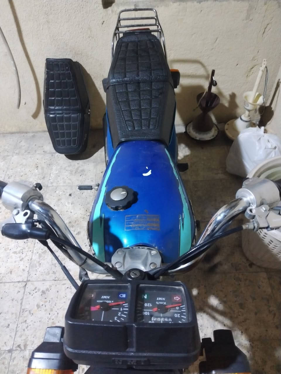 سلام عليكم دراجة نامة شلامجة مديل ٢٣ أوراق مكان دور الشرطة شارع ٣٠ سعر مليون هاتف ***********
