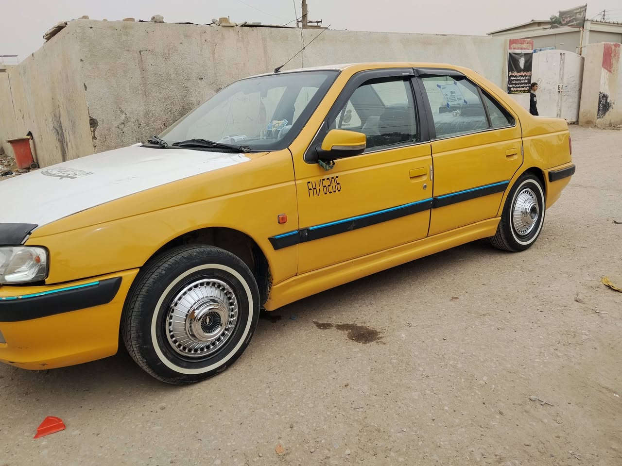 بيجو بارص 2010سياره جاهزه محرك جديد تخم تاير جديد دواخل جلاتين شراي يتصل ***********
