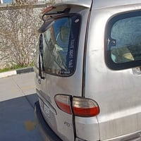 ستاركس 2007 محرك مفتوح كير تماتيك مكفولات كشرته كدامكم داخله يرادله تر...