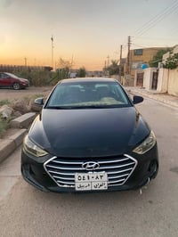 النترا موديل 2017. امريكي  بيه بس قطعتين صبغ جاملغ وباب بدون دواخل محر...