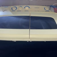 غسالة • عطل بالنشّاف • بغداد