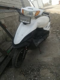 ماكس 120 • نقص سلف وستاند • بغداد