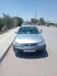 سني ياباني موديل 6 رقم بغداد انكليزي صدر جديد تخم تاير جديد تبريد خير ...
