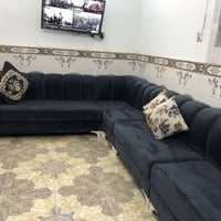 ديوان • ١٠ مقاعد • العزه جديده