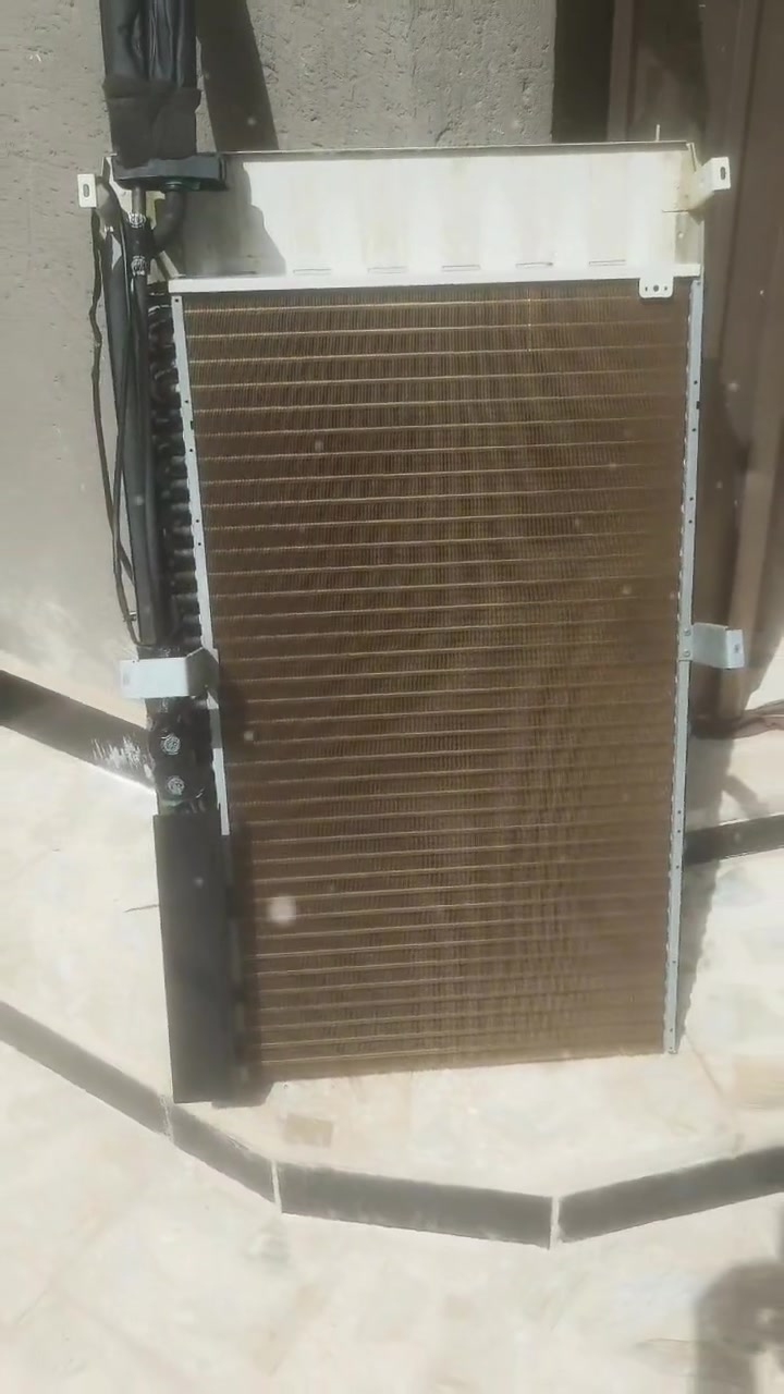 ‏ورشه الخفاجي
‏❄️❄️
‏تنصيب سبلت جداري🌨
‏تنصيب سبلت كنتوري 🌨
‏تنظيف موقعي 🌬
‏تنظيف تفصيخ🦺
‏فتح سبلت جداري 🛠
‏فتح سبلت كنتوري 🛠
‏صيانه عامة🛠️
‏
‏
‏
‏شحن غاز R22 ♻️
‏شحن غاز R410♻️
‏
‏عمل فاكيوم لجهاز لكل جهاز من ضمن العمل 
‏
‏داخل السماوه 
‏الاَتصال ***********📞وتساب
‏أو مراسلة لصفحة☆
‏
