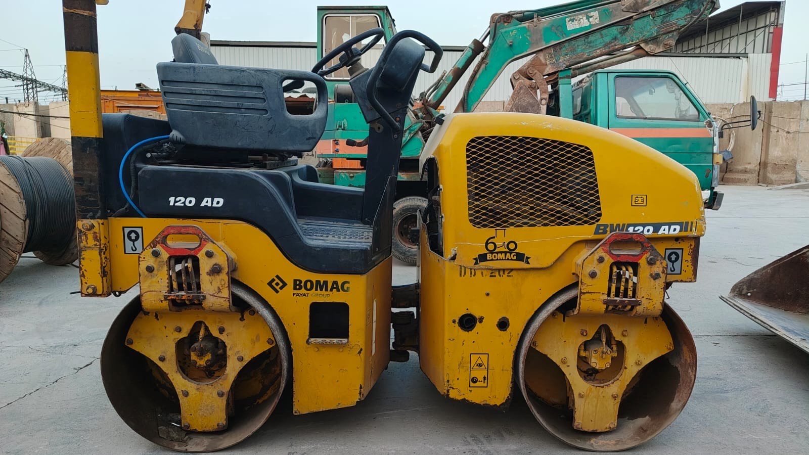 بغداد الحبيبيه 