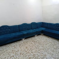 ديوان • ١٠ مقاعد • بغداد الشعله